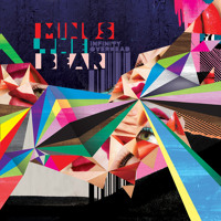 Minus The Bear - Steel And Blood