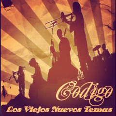 Codigo Raponchi - EP Los viejos nuevos temas 2007 - Piloto Automatico