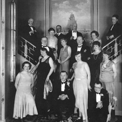 Moonlighting in the crypt