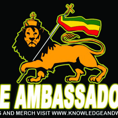 LATEST JUNGLE AMBASSADORS SHOW MADDDDD TING! 21-7-2012
