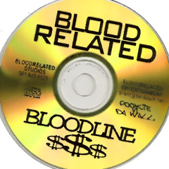 19 BLOOD RELATED - THE WEEKEND