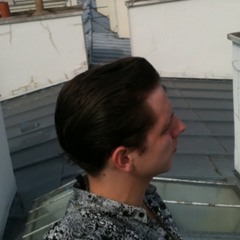 Blue Moon Of Kentucky - Elvis Presley cover