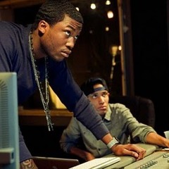 Meek Mill- Don't Do It Feat. Nipsey Hussle & Sean Kingston