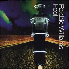 Robbie Williams - Feel Instrumental