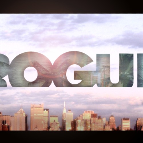 Rogue - Daybreak