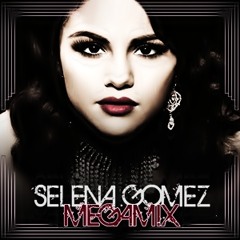 Selena Gomez Megamix 2012