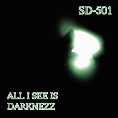[IPND015] SD-501 - You think you've defeated me