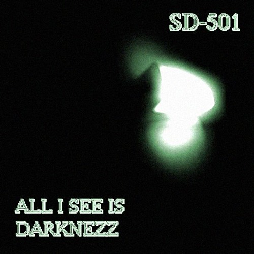 [IPND015] SD-501 - You think you've defeated me