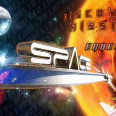 SpaseSynth