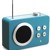 Artwork for Twelfth Night Radio Commercial
