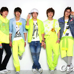 Baby Good Night - B1A4