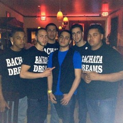 Bachata Dreamz - El Lunarcito Cover