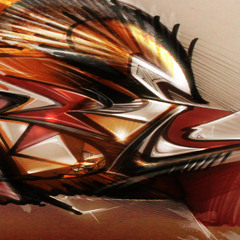 Dark - Ma punition, ma conviction.