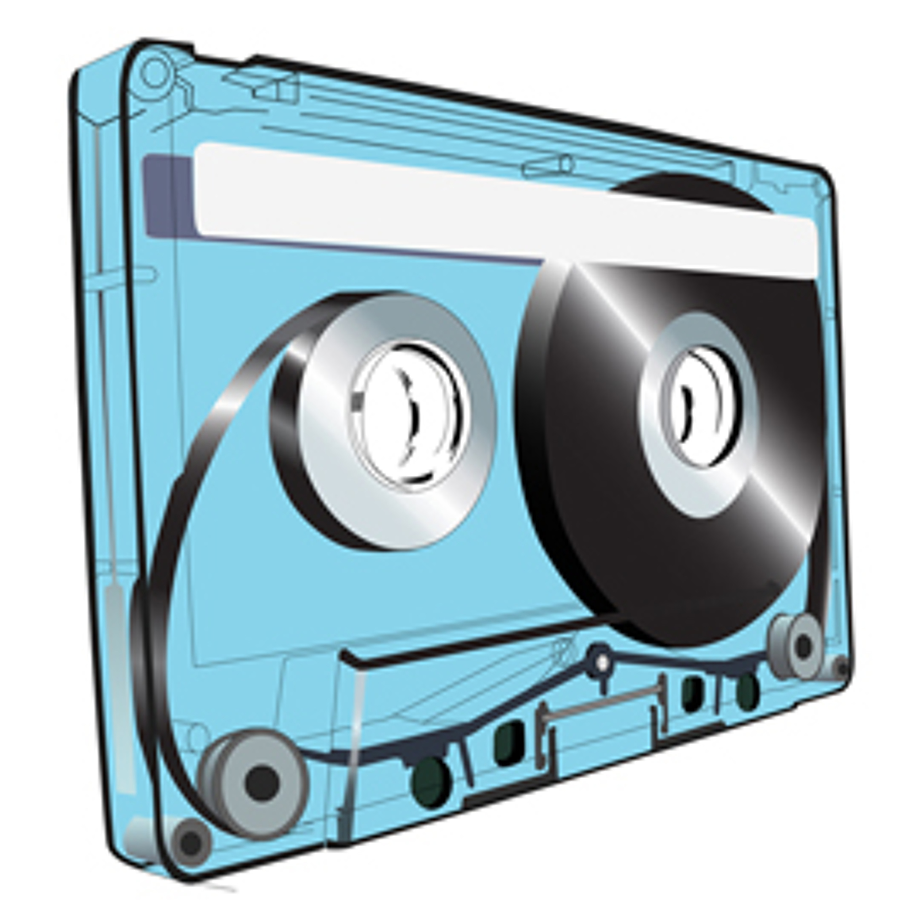 Adam Turner /// Mixes