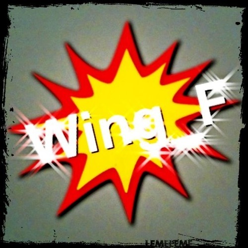 DJWing F O-live 001(Octoberr 2011 mix)