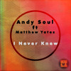 KRD018 Andy Soul feat. Matthew Yates - I Never Knew (Jon Billick Remix)