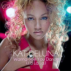 Bellini vs. Kat DeLuna - Samba De Janeiro (YU VON GOESS SEGWAY) (Wanna See You Dance) (La La La)