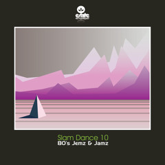 Estate - Slam Dance (80's Jemz &amp; Jamz) DJ MIX 10 [Free Download]