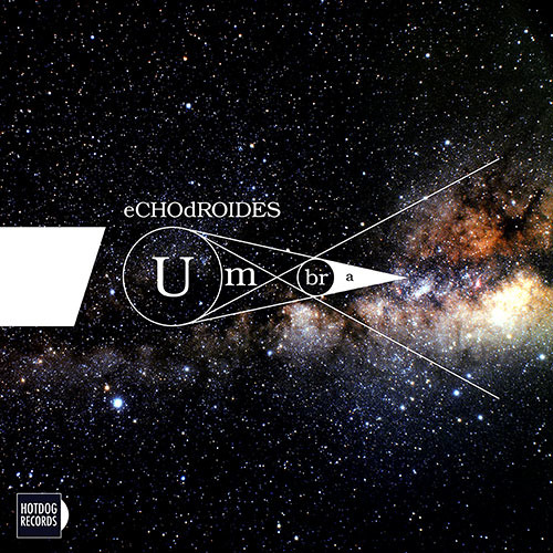 EchoDroides - Cosmic (Lo Fi Preview)