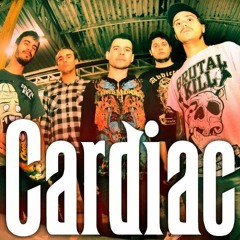 Cardiac - Doze de Andrade