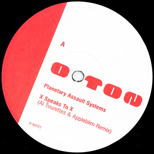 Planetary Assault Systems | Hold It (Deuce Remix)