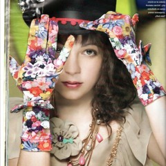 Ilumina Natalia Lafourcade