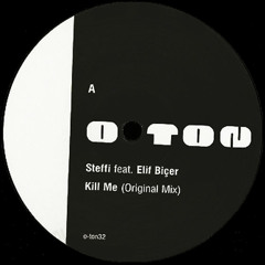 Steffi feat. Elif Biçer | Kill Me (Crushed Soul Mix)