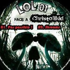Schrooms by Christolikid (lol01) mp3 version