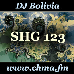 Bolivia - Episode 123 - Subterranean Homesick Grooves
