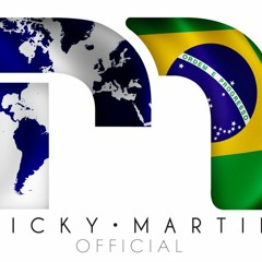 Ricky Martin - Mas (Floid Maicas Private Rmx)