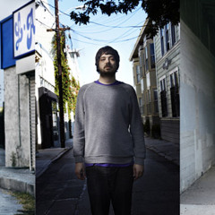 Felt - Paul Reubens (Edwang Remix)