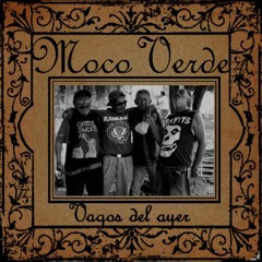 MOCO VERDE - Amnesia