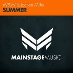 Jochen Miller and W&W vs. Beat Service - Fortuna Summer (Martin Devant Mashup)