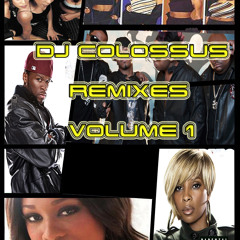 Heard It All Before Remix By DJ Colossus