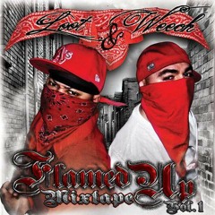 WeeCH LoK & LooT - ReD RaG aNtHeM Ft. oNo LoCo & MouTH PieCe