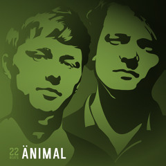 Änimal - When She Appears