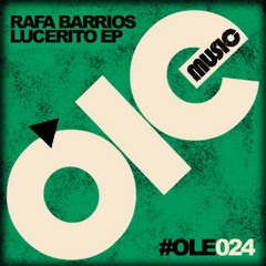Rafa Barrios - Lucerito  (David Herrero Remix)