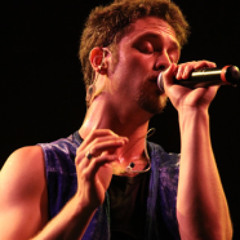 Christopher uckermann - Right Now