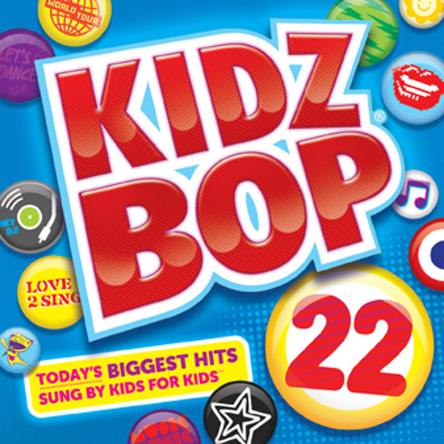 Kidz Bop Over-Sanitizing Pop Songs