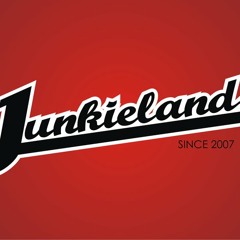 Palabra Primera - JUNKIELAND