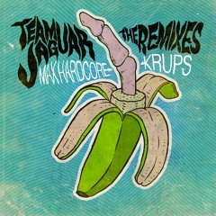 Team Jaguar - Max Hardcore (Vass Remix)