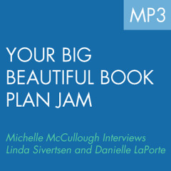 Your Big Beautiful Book Plan: In Conversation with Startup Princess.