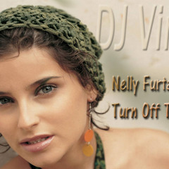 Nelly Furtado - Turn Off The Light remix