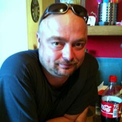 In memory of my best friend - Benoit - R.I.P