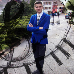 Andrei Moişanu, horă instrumentală (demo KORG Pa3 X Pro)