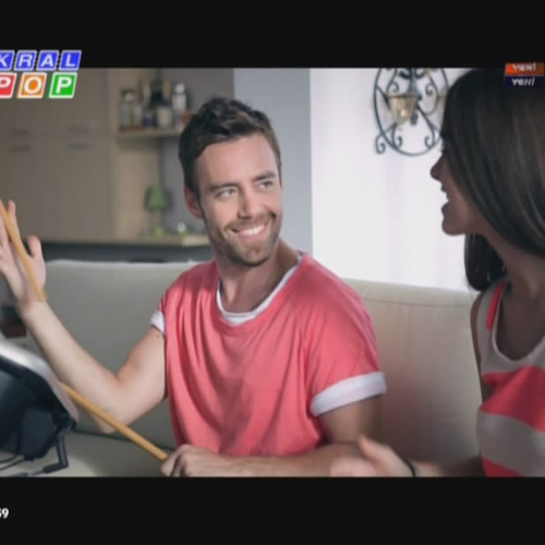 Murat Dalkilic - Kader (CADDEMiX)