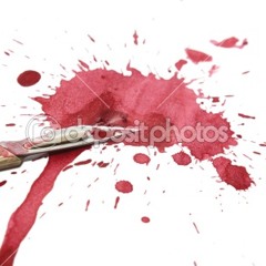 TASTE THE BLADE (REMIX) 2011