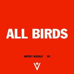 All Birds (Ft. YG) (Freestyle)