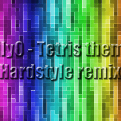 Vily0 - Tetris theme (Hardstyle remix)