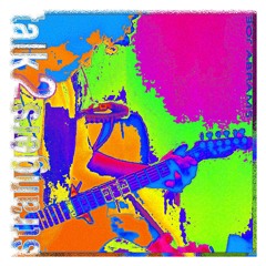 When You Go (Talk2Strangers)